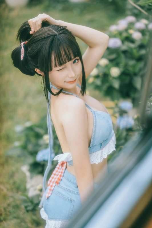 大巴车 绅士版 - 蠢沫沫