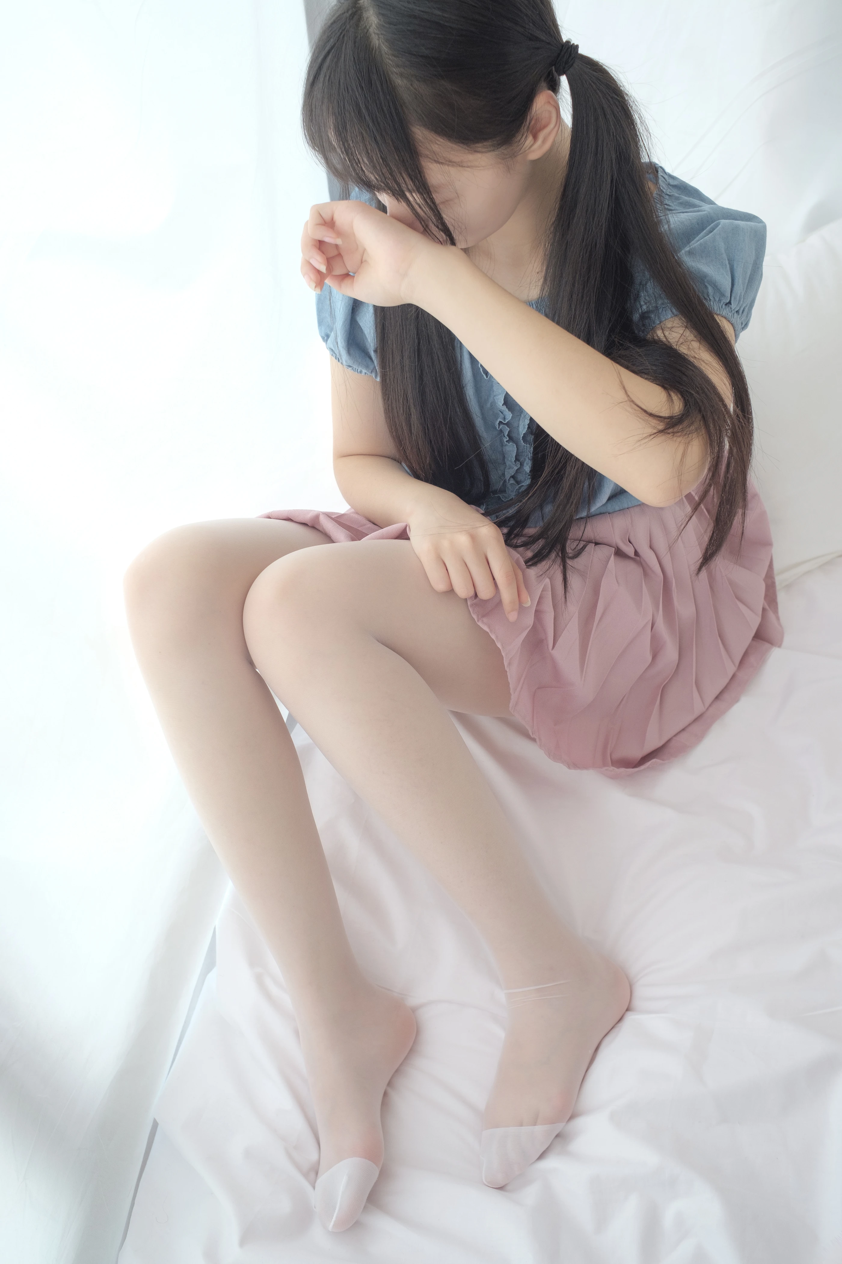 森萝财团 X-019 [107P 1V] 1