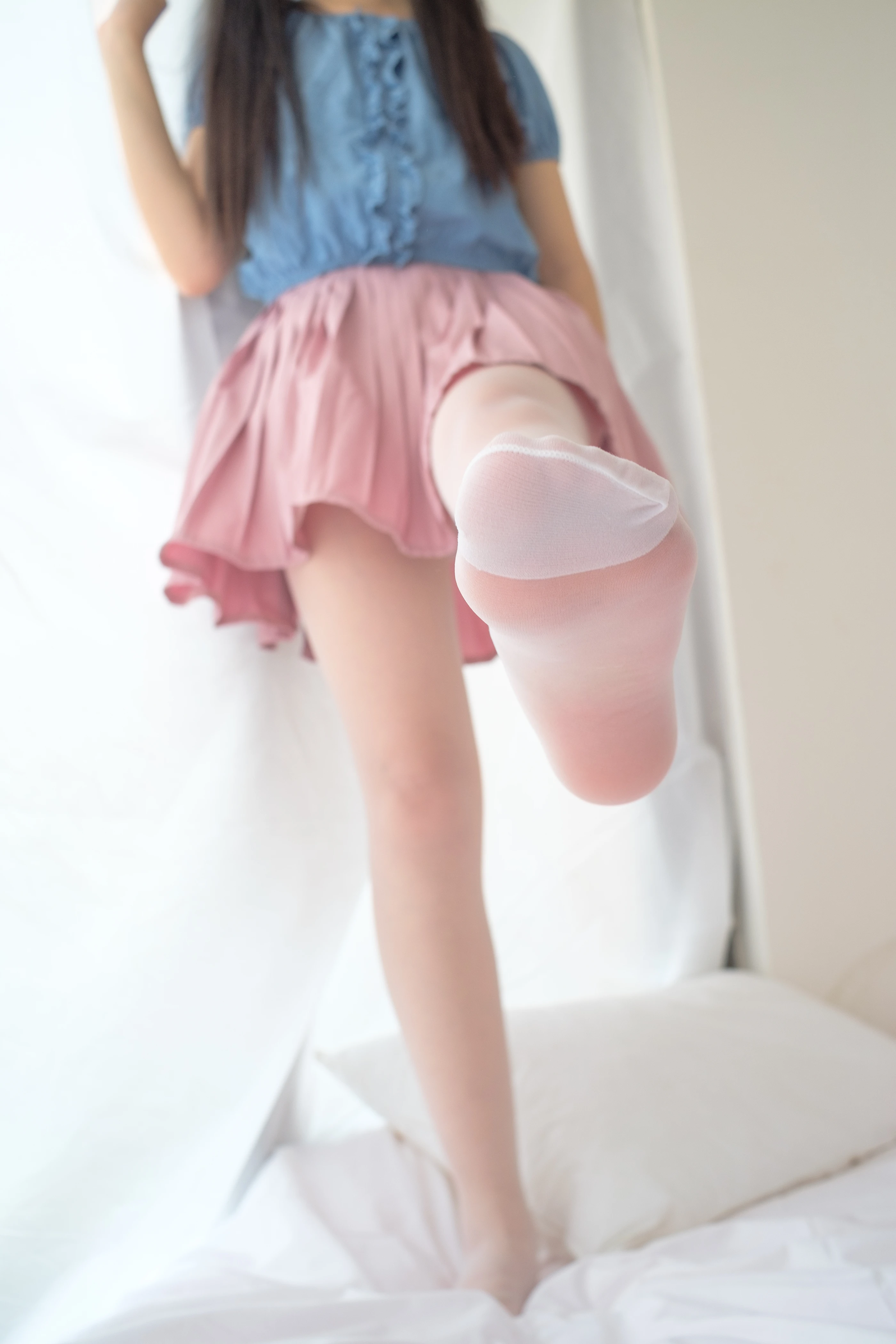 森萝财团 X-019 [107P 1V] 2